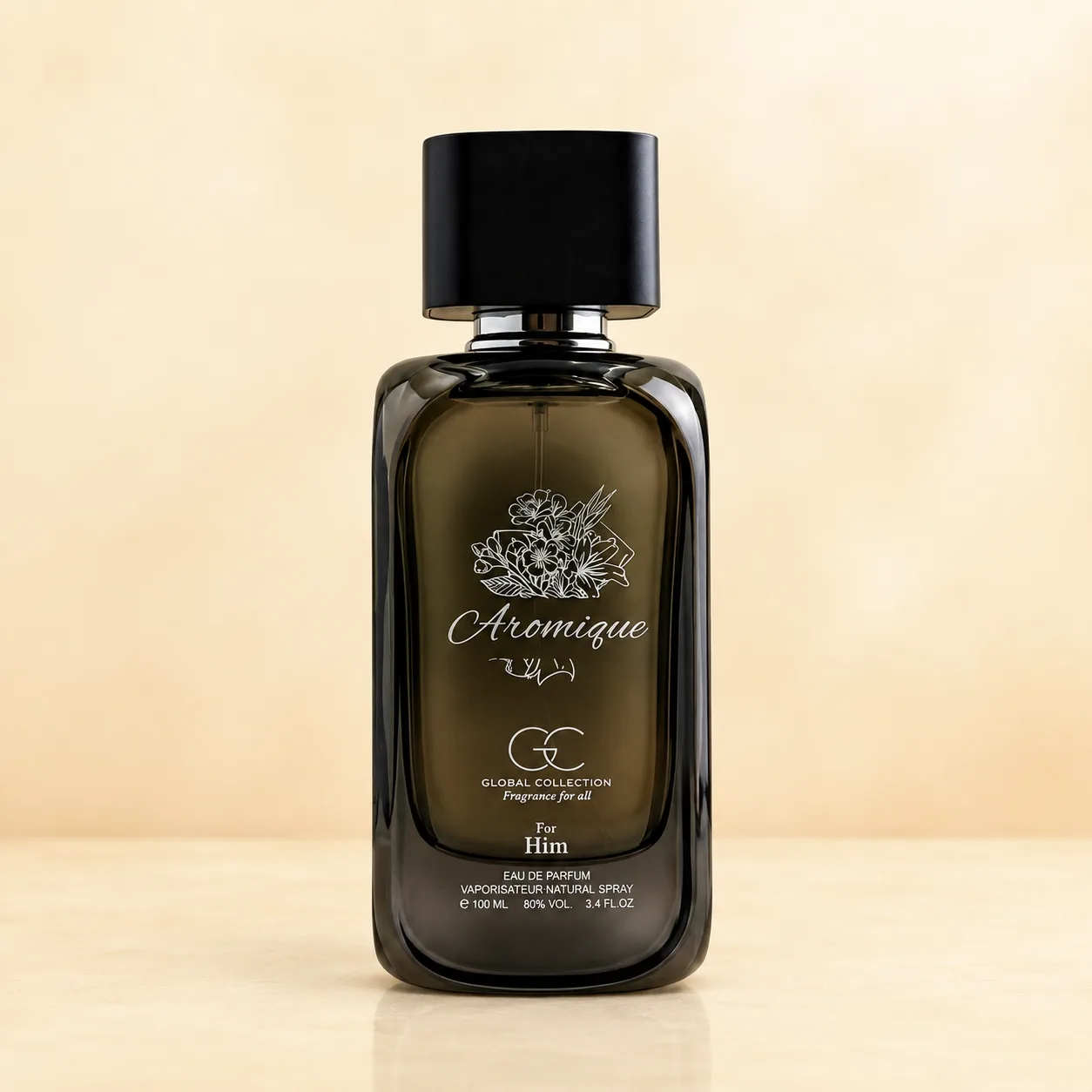 AROMIQUE FOR HIM