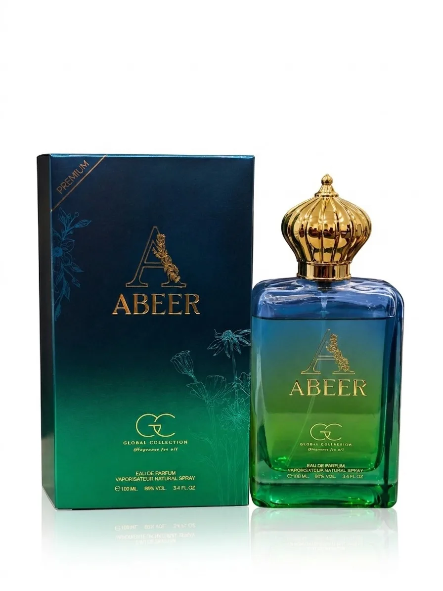 Abeer Eau de Parfum